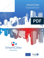 Smart Cities Project Guide - 1