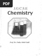 Download IG Chemsitry Papers  by Murad SN263669793 doc pdf