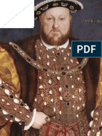 Historia Da Reforma Protestante Em Inglaterra