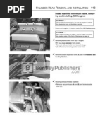 Download BMW Repair Manual 7 Series E32 1988-1994 - Excerpt by Bentley Publishers SN26367182 doc pdf