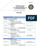 Programacion Seminario