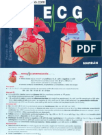 ECG Pautas de Electrocardiografía, 2006