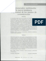 Lectura 1 - Medios