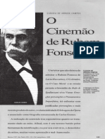 CAMPOS, Cláudia - O Cinemão de Rubem Fonseca