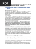 FAMÍLIA PROJETO DO CORAÇÃO DE DEUS.doc