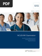 Download NCLEX-RN Test Plan 2010 by PhilippineNursingDirectorycom SN26368347 doc pdf