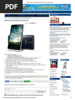 Download Cara Flash Oppo r2001 via Flashtool _ Mega Cell by deyede2003 SN263686063 doc pdf