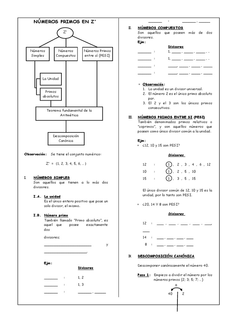 coloca en la figura los 6 primeros numeros primos