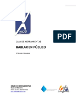 09 Hablar en Publico PDF