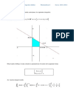 IntegralEs DoBles calculo3