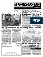 Download Industrial Worker - Issue 1774 May 2015 by Industrial Worker Newspaper SN263692613 doc pdf