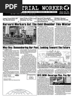 Download Industrial Worker - Issue 1774 May 2015 by Industrial Worker Newspaper SN263692613 doc pdf