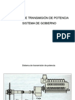 Transmision Potencia