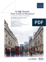 GBHS British High Streets Crisis To Recovery