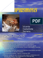 2 Toxoplasmosis  (Final)