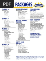 Download Main Event Banquet Menu - FINAL by mainevent SN263695225 doc pdf