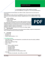 6.- Cancer Gastrico y Vesicular