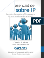 Guia Esencial Voz Sobre Ip