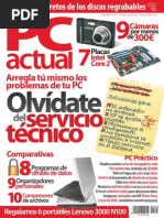 Revista PC Actual - Edición 193