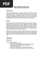 Download TEKNIK PEMBENIHAN UDANG GALAHpdf by alief SN263704913 doc pdf