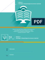 Curso Ead Tratamento Feridas Modulo 1