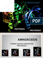Aminoácidos e Petídeos 2015.ppt