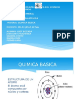 Quimica Basica