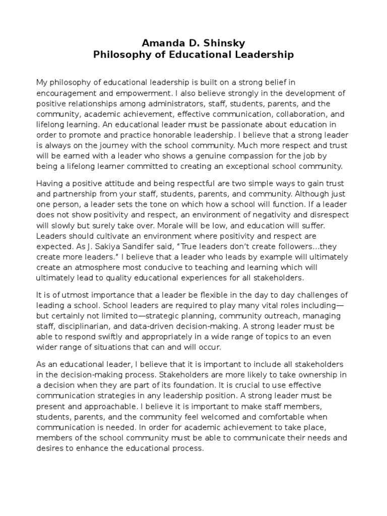 leadership-philosophy-examples-as-an-inspiration-to-develop-your-own