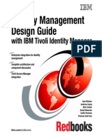 Identity Management Design Guide