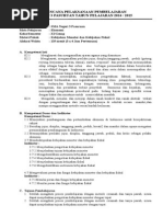 Download RPP Kls XI Kebijakan Moneter Dan Kebijakan Fiskal by Eko Agustian SN263724788 doc pdf