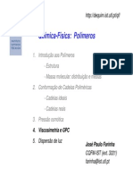 Viscosimetria PDF