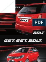 Bolt Brochure PDF