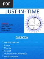 Download Just in Time by ramanroy SN26373332 doc pdf