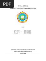 Download  Akhlak Terpuji by Qitut SN263733558 doc pdf