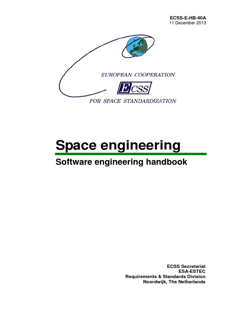 Esa V Twin Software Engineering