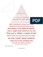 Poem