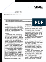 Spe7480 Welltest by NG Intwo-Phase Geothermal Wells: Alain C. (%ingarten, Member Spe-Aime, B.R.G.M