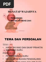 Soalan Teka Silang Kata Kemerdekaan