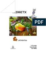 Txirritx Gida PDF