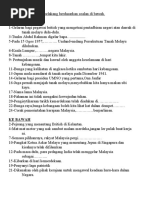 Download Soalan Teka Silang Kata Kemerdekaan by nurilifarhanashuhaimi SN26374034 doc pdf