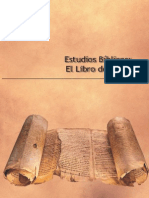 Estudios Bíblicos = El Libro de Josué