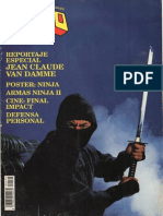 Revista Dojo Ninjutsu Koga2