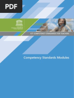 ict competency standard for teachers.pdf