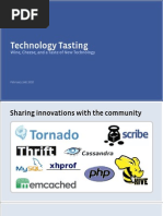 Download HipHop for PHP Tech Tasting by David Recordon SN26375470 doc pdf