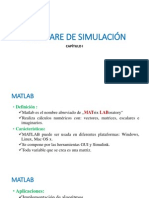Introducción Software de Simulación 