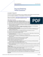 CCNA Routing and Switching FAQs.pdf