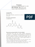 dicoxol - coccidioza.PDF