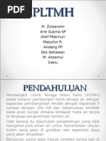 Download Plta power point by NizamMuluk SN263757529 doc pdf