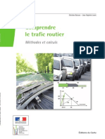 Comprendre Le Trafic Routier