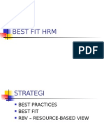 3-PSDM-Best Fit